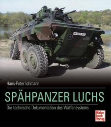 Spähpanzer Luchs