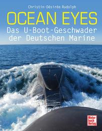 Ocean Eyes - Cover