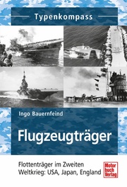 Flugzeugträger - Cover