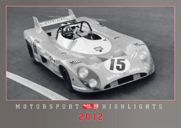 Motorsport Highlights 2012