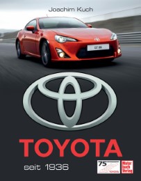 Toyota seit 1936