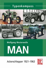 MAN - Cover