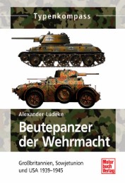 Beutepanzer der Wehrmacht