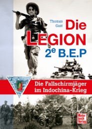 Die Legion 2e B.E.P.