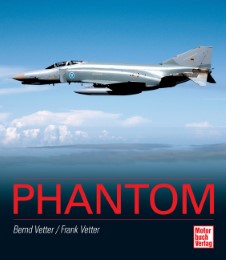 Die Phantom - Cover