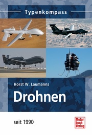 Drohnen seit 1990