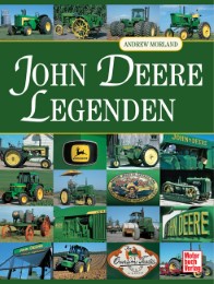 John Deere Legenden