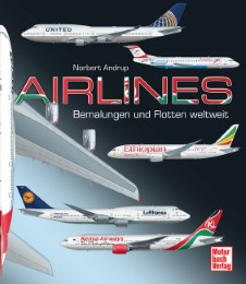 Airlines - Cover