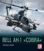 Bell AH-1 'Cobra'