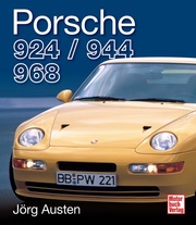 Porsche 924,944,968