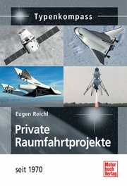 Private Raumfahrtprojekte