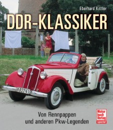 DDR Oldtimer