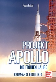 Projekt 'Apollo' - Cover