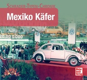 Mexiko Käfer - Cover