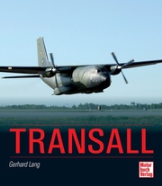 Transall - Cover
