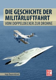 Die Geschichte der Militärluftfahrt