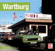 Wartburg 1965-1991