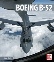 Boeing B-52 - Cover