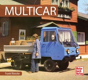 Multicar - Cover