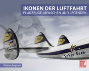 Ikonen der Luftfahrt - Cover