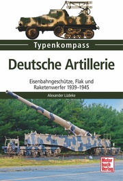Deutsche Artillerie