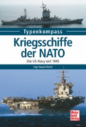 Kriegsschiffe der NATO
