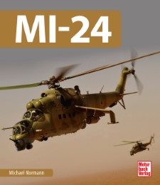 MI-24 - Cover