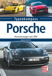 Porsche 2 - Cover