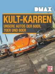 Kult-Karren - Cover