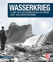 Wasserkrieg - Cover