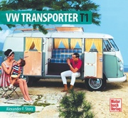 VW Transporter T1 - Cover