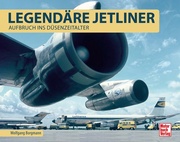 Legendäre Jetliner