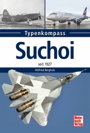 Suchoi - Cover