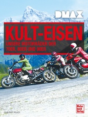 Kult-Eisen - Cover