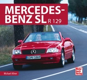 Mercedes-Benz R 129 - Cover