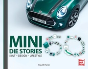 Mini - Die Stories - Cover