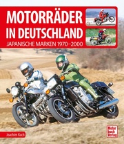 Motorräder in Deutschland