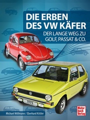 Die Erben des VW Käfer