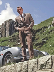 Motorlegenden - James Bond - Abbildung 8