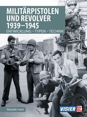 Militärpistolen und Revolver 1939-1945