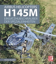 Airbus Helicopters H145M - Cover