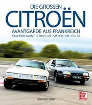 Die großen Citroën