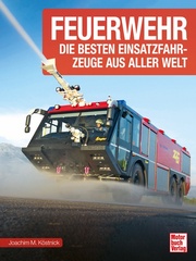 Feuerwehr - Cover