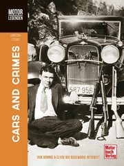 Motorlegenden - Cars and Crimes