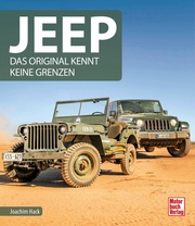 Jeep - Cover