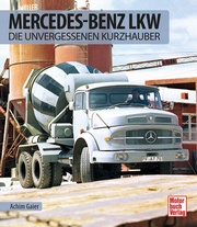 Mercedes-Benz LKW