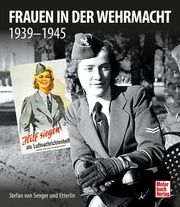 Frauen in der Wehrmacht - Cover