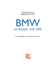 BMW Automobile - Abbildung 1