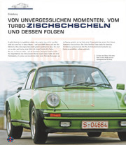 Porsche Turbo - Abbildung 3