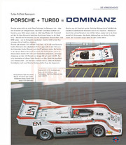 Porsche Turbo - Abbildung 8